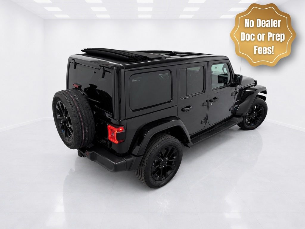 jeep wrangler 4xe 2023 1C4JJXP69PW599606 image jeep wrangler 4xe 2023 1C4JJXP69PW599606 image